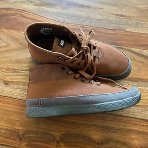 NOBULL high tops! Size 8.5
